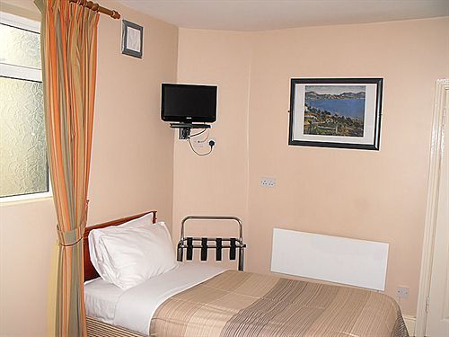 Abbott Lodge Dublin Exteriér fotografie